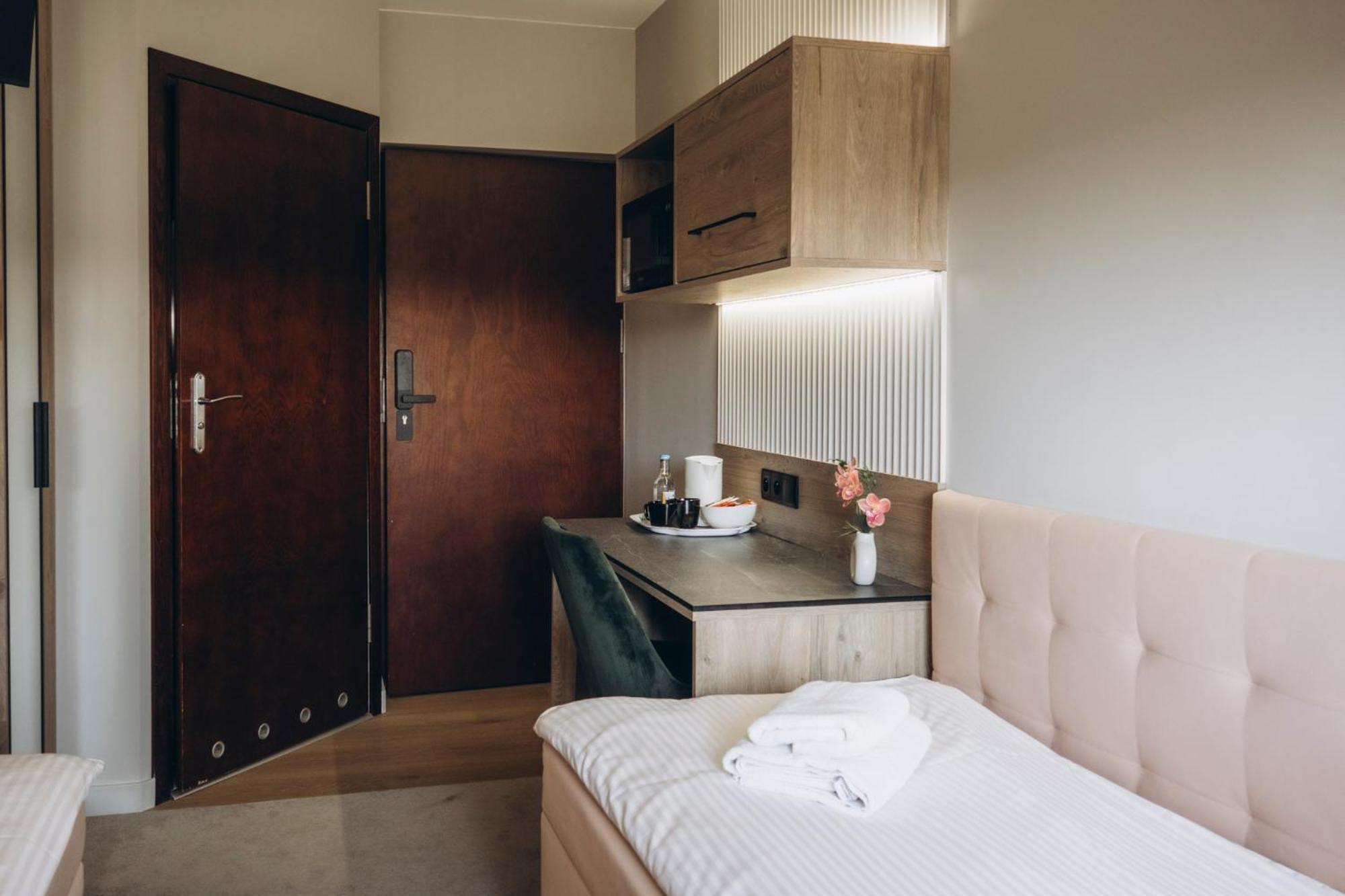 Hotel-24 Płock