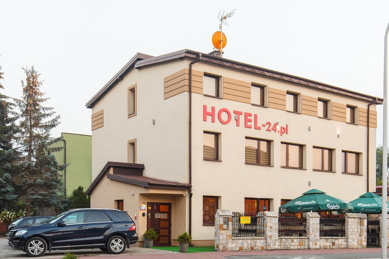 Hotel Hotel-24